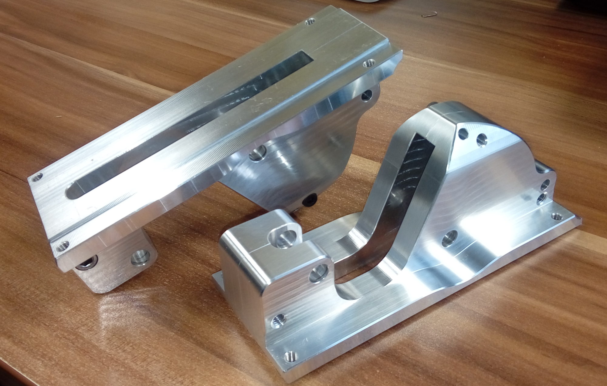 Wickham Engineering Ltd